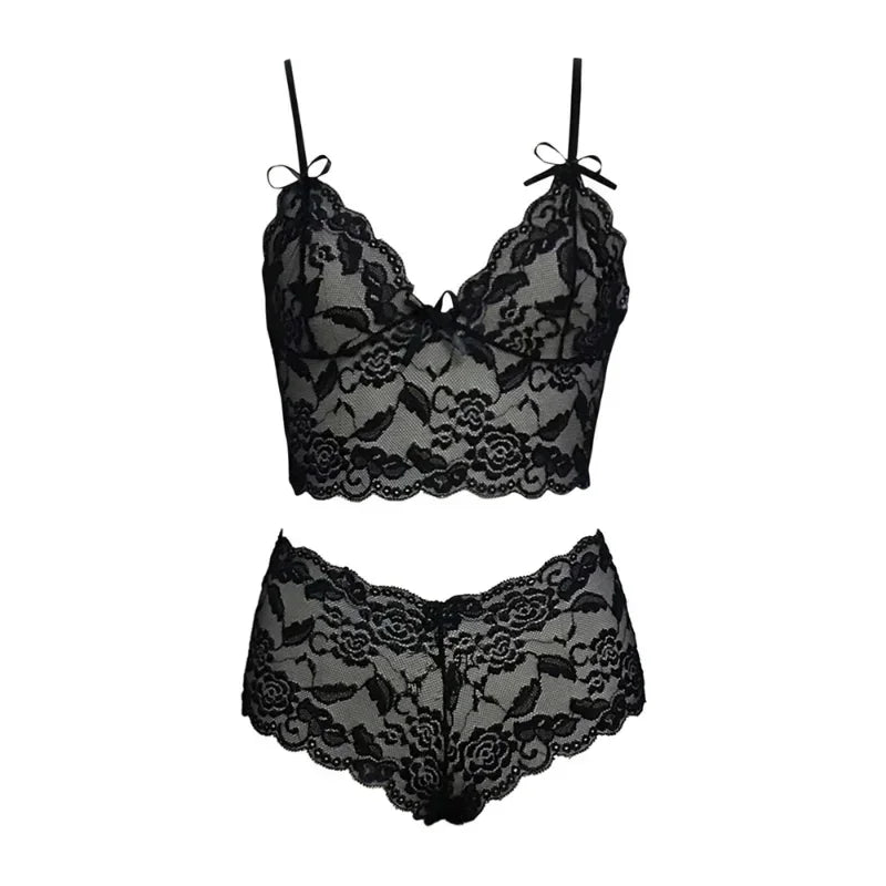 Orchid Lace Set™