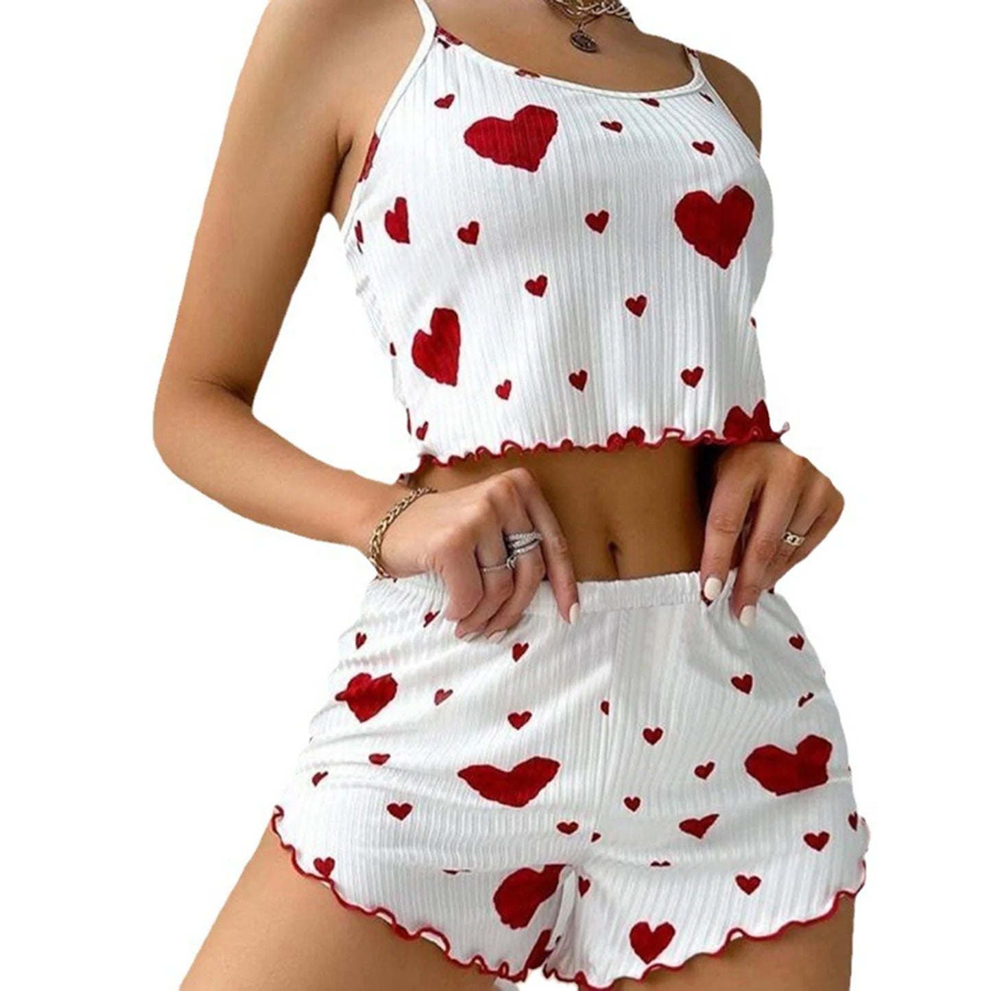 Women's Pajamas Set Sleepwear 2 PC™