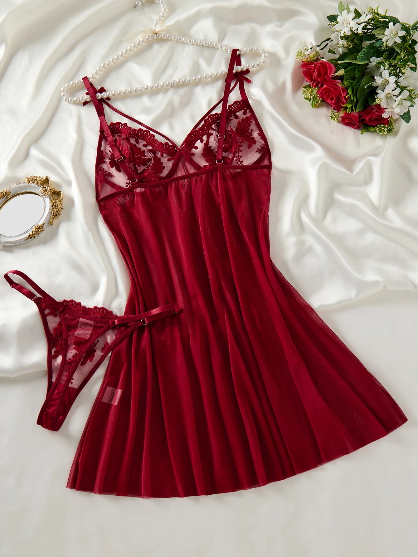 Velvet Romance™
