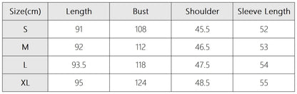 Red Velvet Kimono™