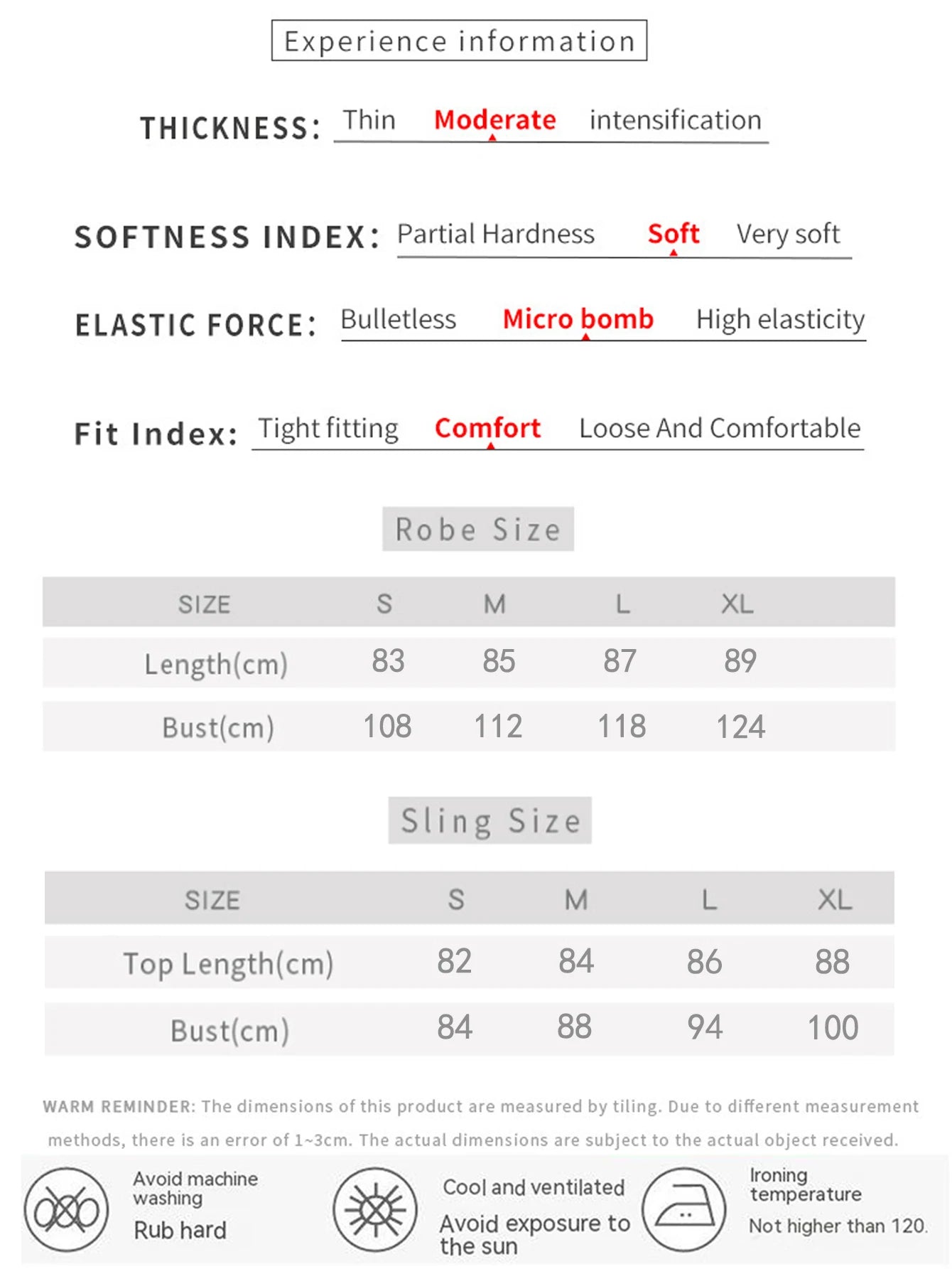 Scarlet Seduction Set™