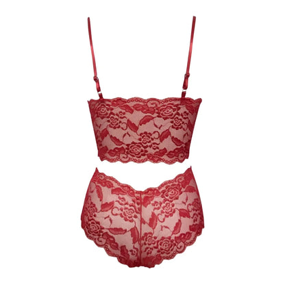 Orchid Lace Set™