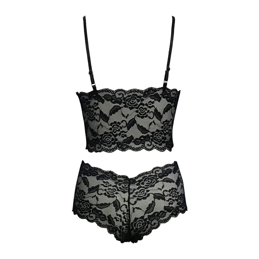 Orchid Lace Set™