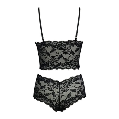 Orchid Lace Set™