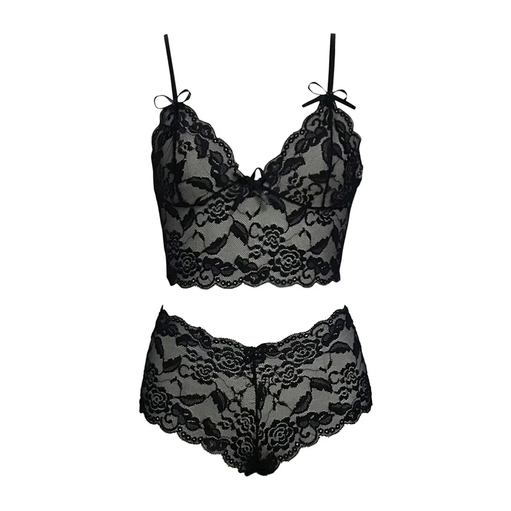 Orchid Lace Set™