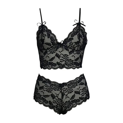 Orchid Lace Set™