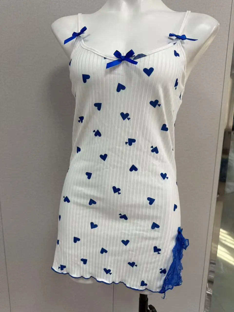 Sexy Women's Night Gown Lace™