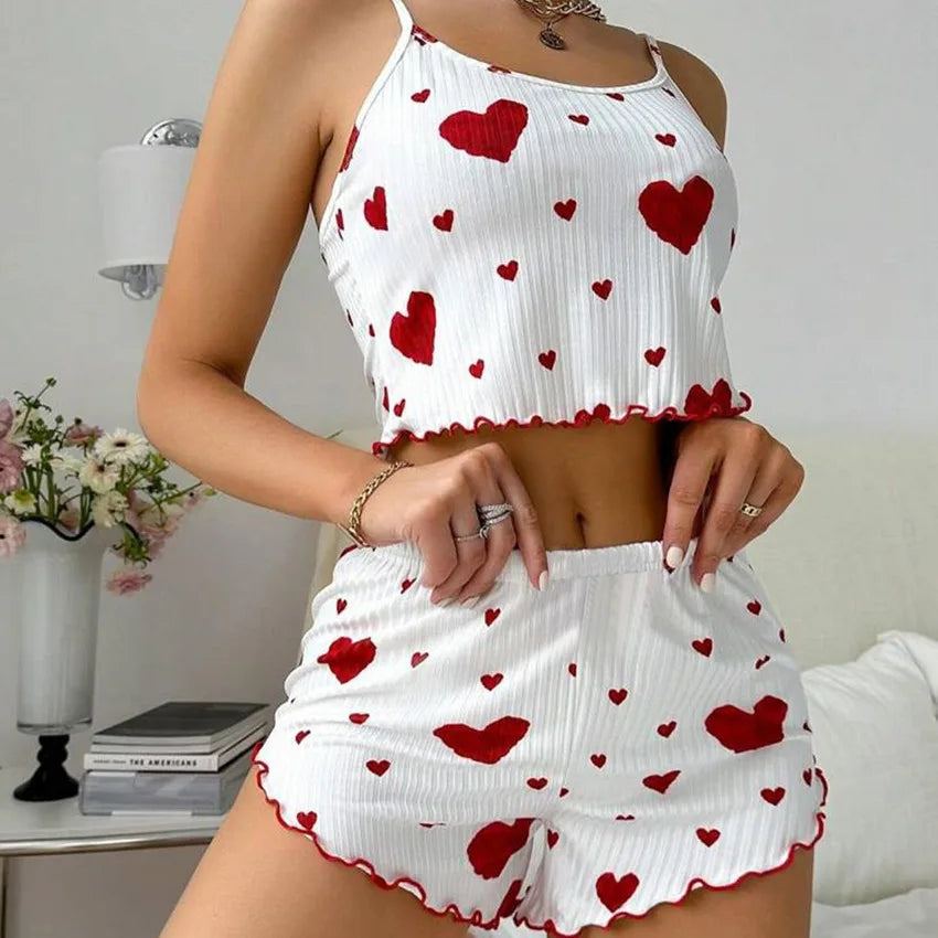 Women's Pajamas Set Sleepwear 2 PC™