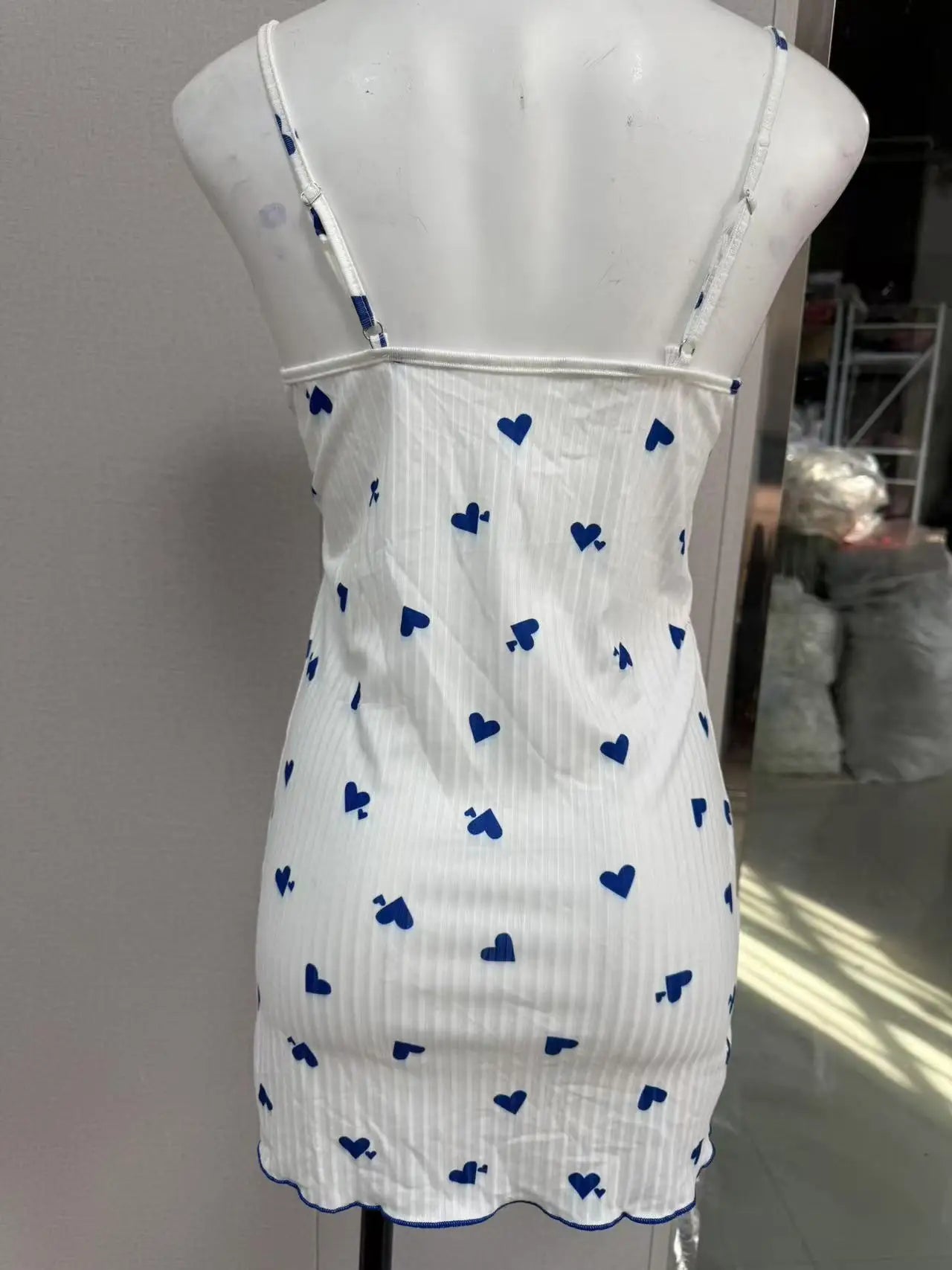 Sexy Women's Night Gown Lace™