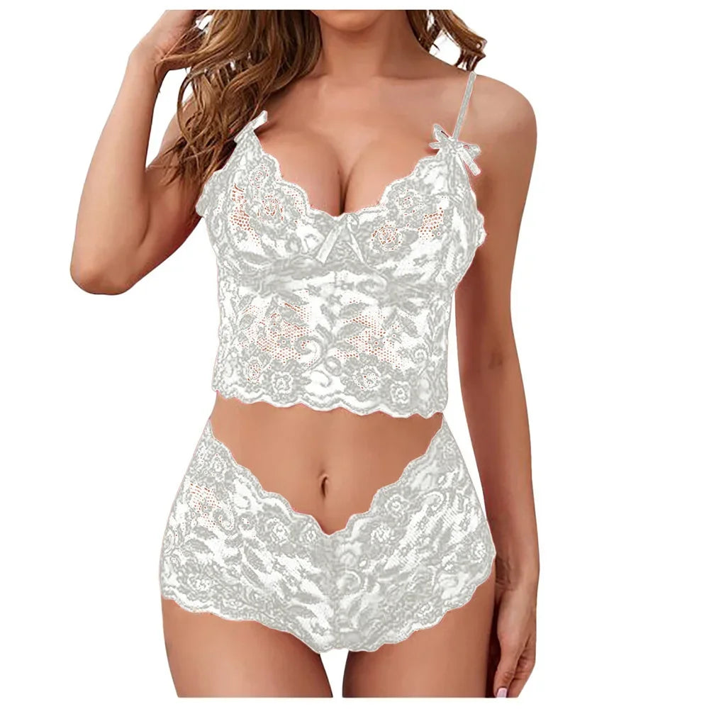 Orchid Lace Set™