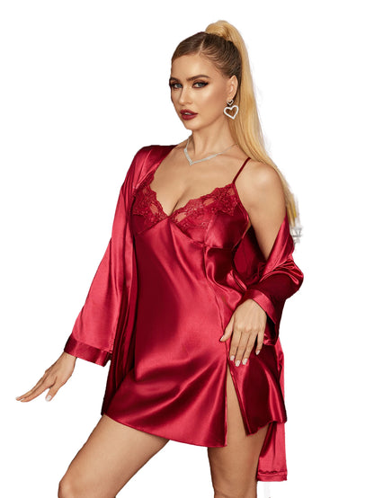 Scarlet Seduction Set™